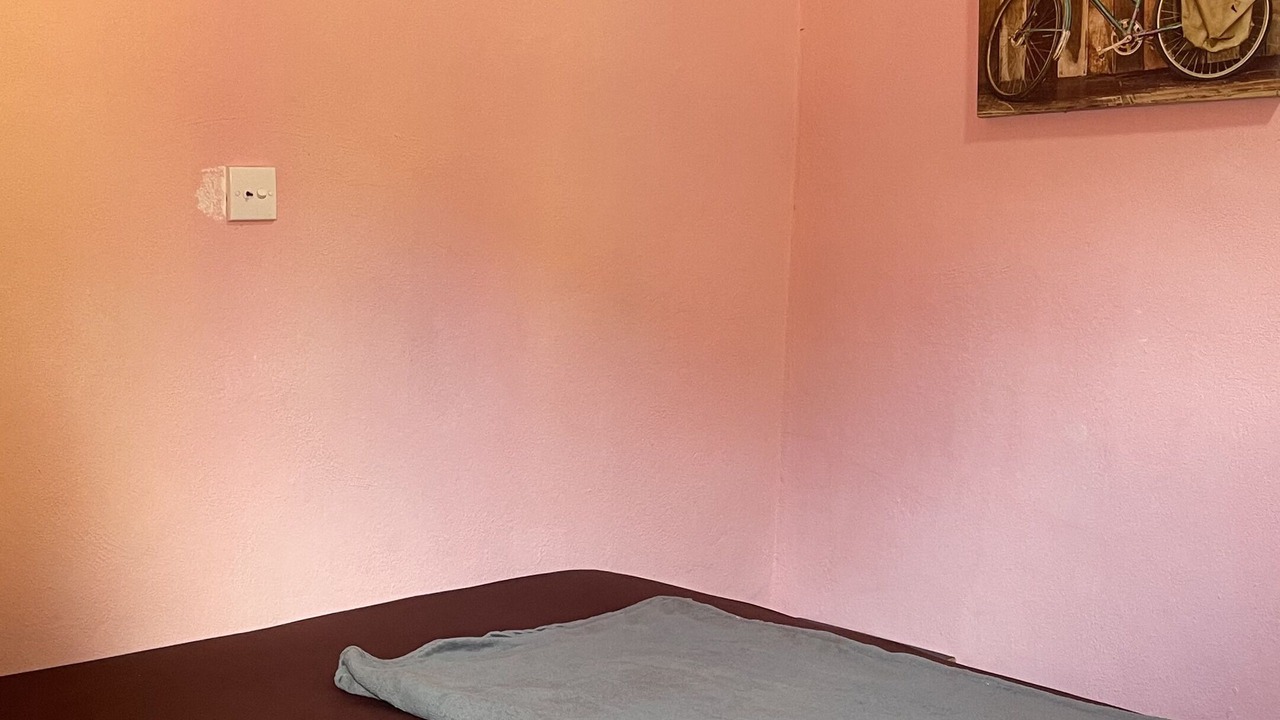 Photo of Bedroom in Kampung Pasir Hantu