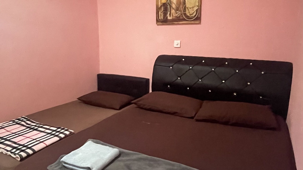 Photo of Bedroom in Kampung Pasir Hantu