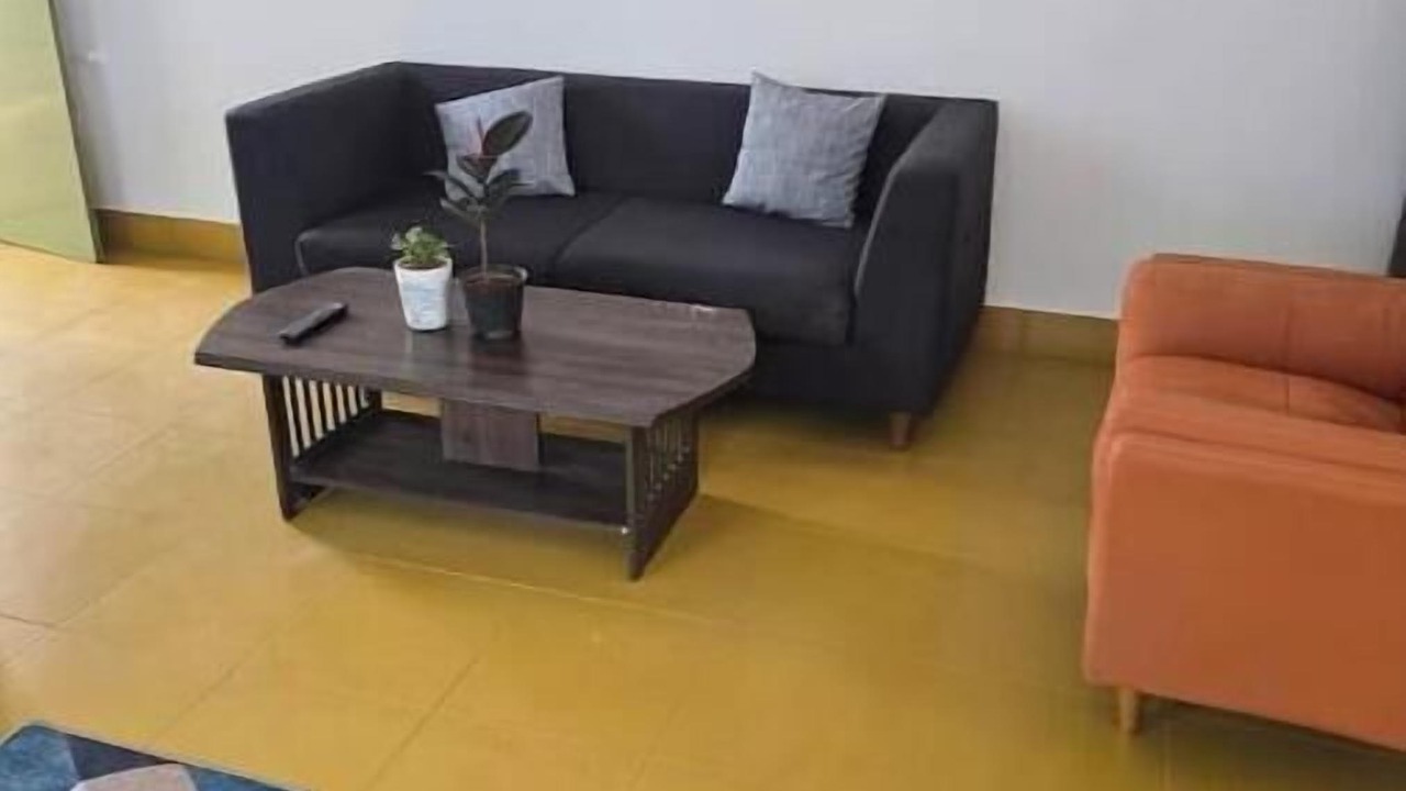 Photo of Livingroom in Yelahanka