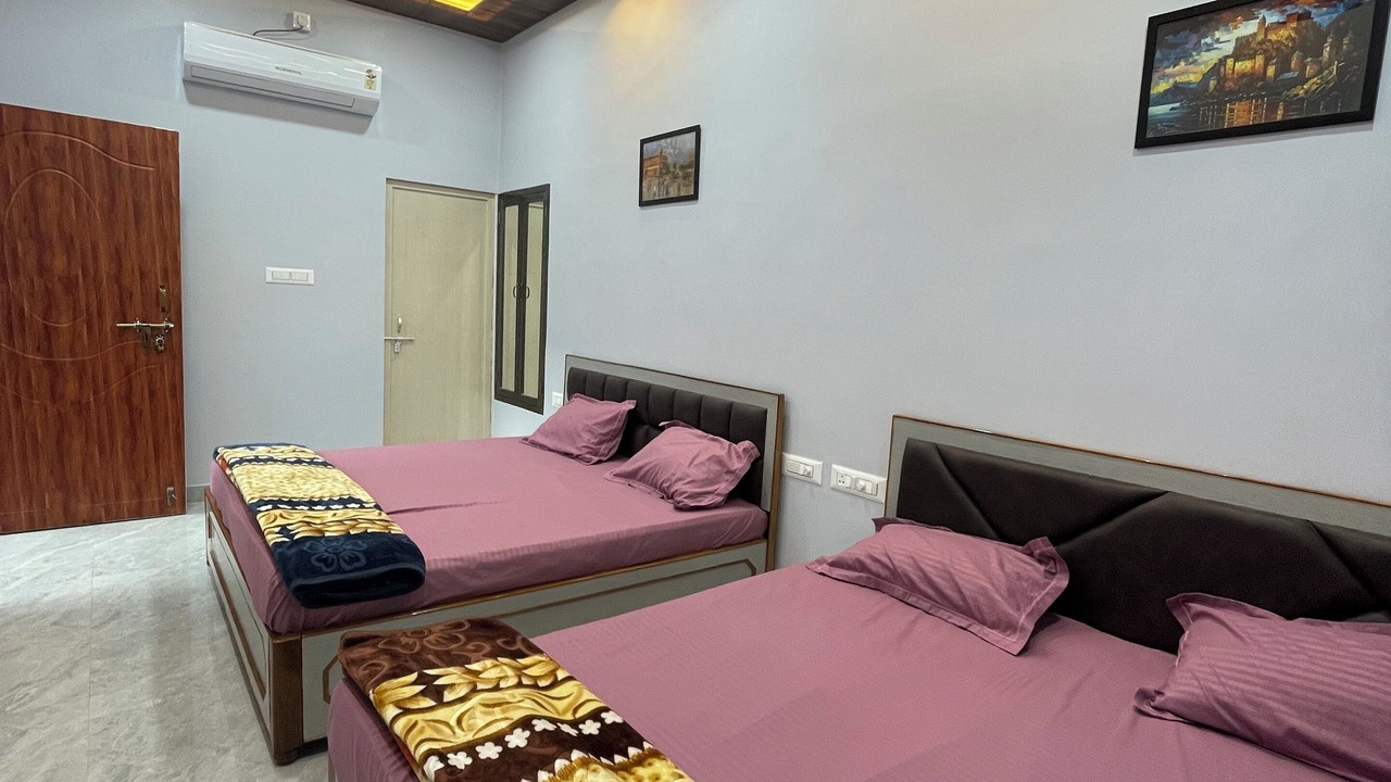Photo of Bedroom in Varanasi