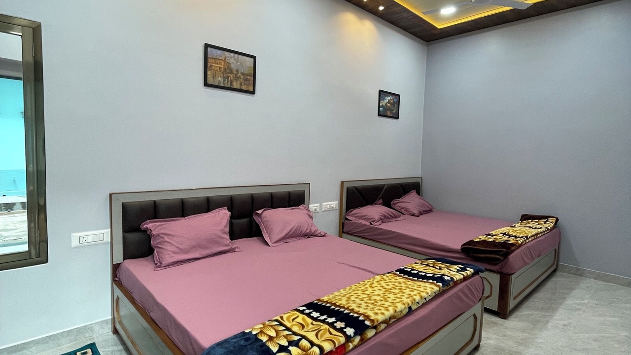 Photo of Bedroom in Varanasi