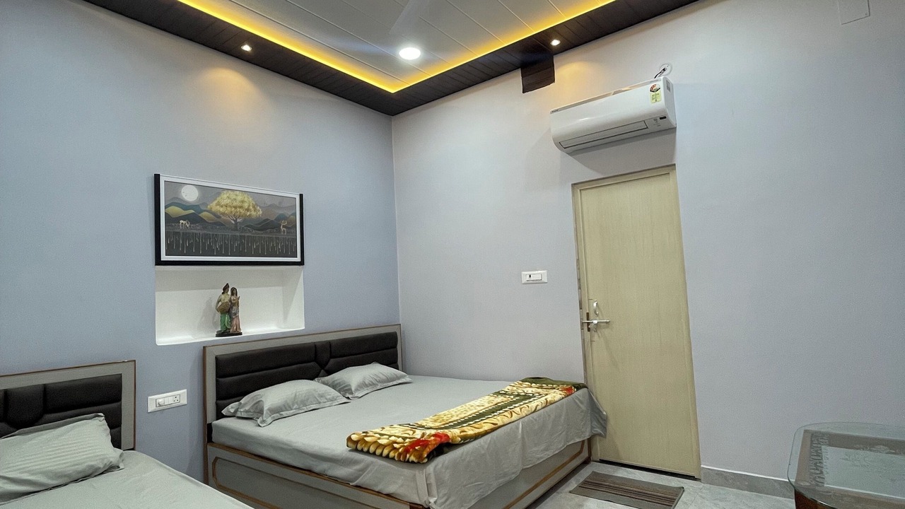 Photo of Bedroom in Varanasi