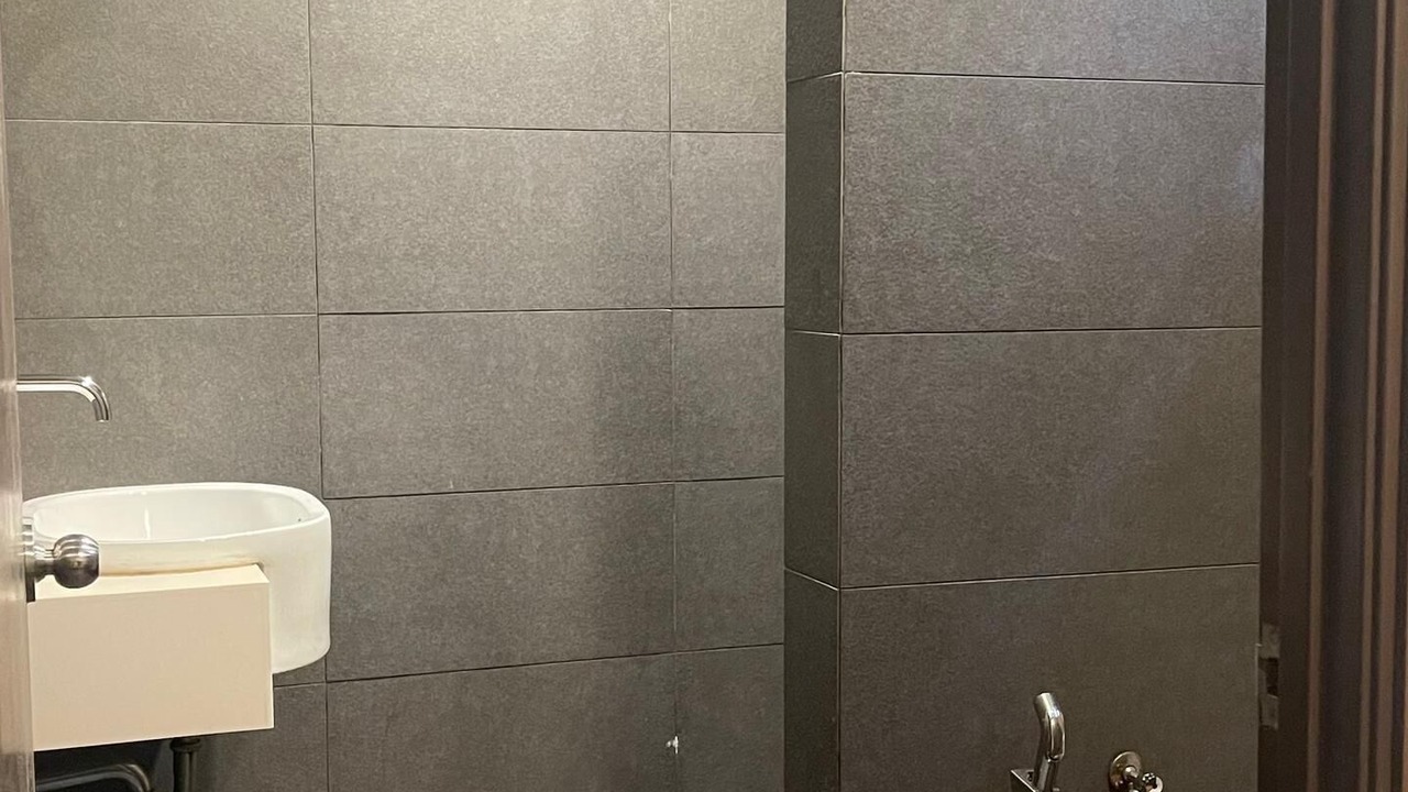 Photo of Bathroom in Pulau Perhentian Besar