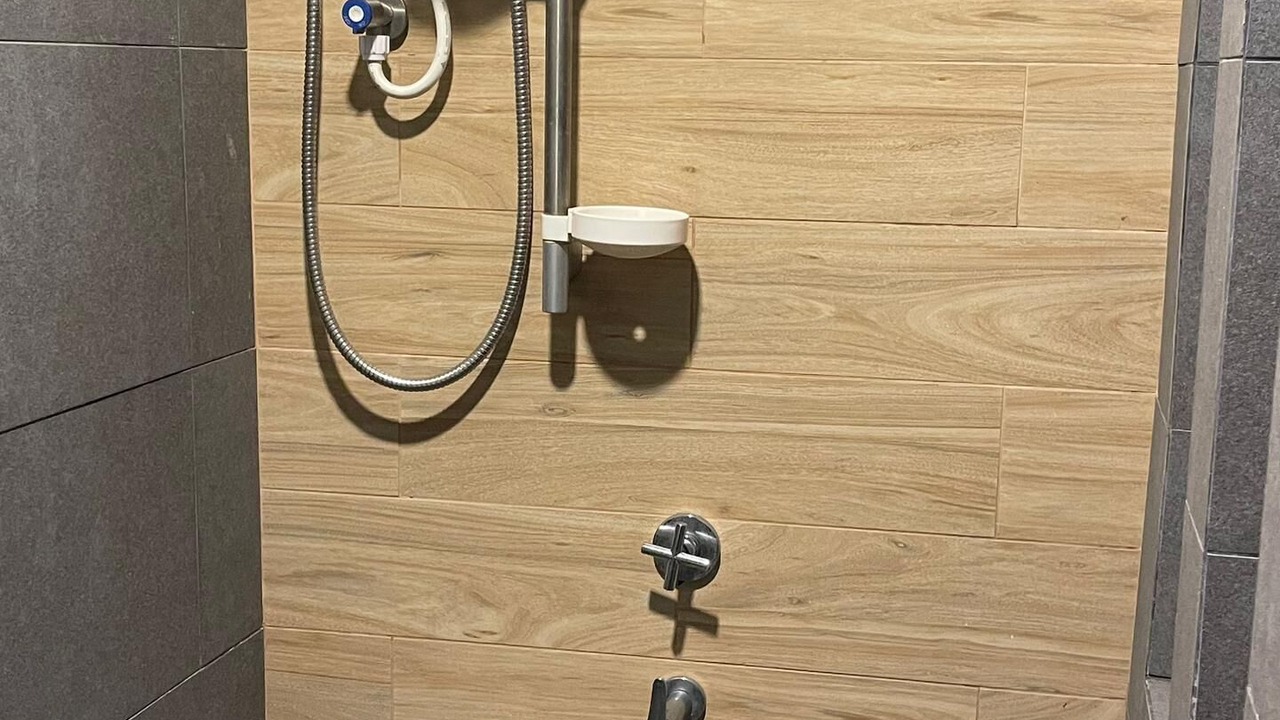 Photo of Bathroom in Pulau Perhentian Besar