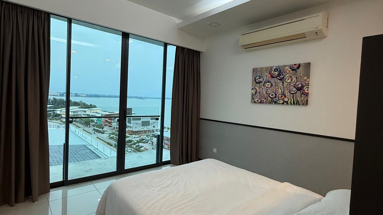 Photo of Bedroom in Kampung Bahasa Kapor