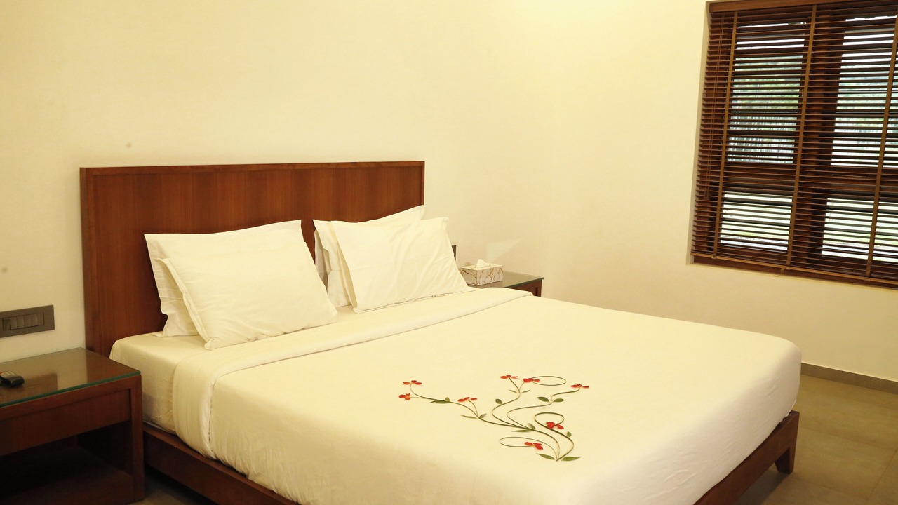Photo of Bedroom in Mananthavady