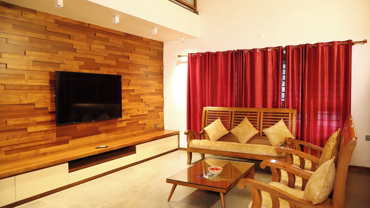 Photo of Livingroom in Mananthavady
