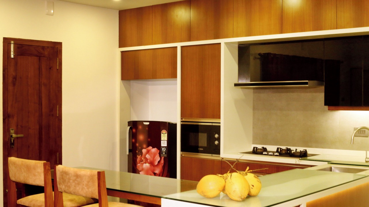 Photo of Kitchen in Mananthavady