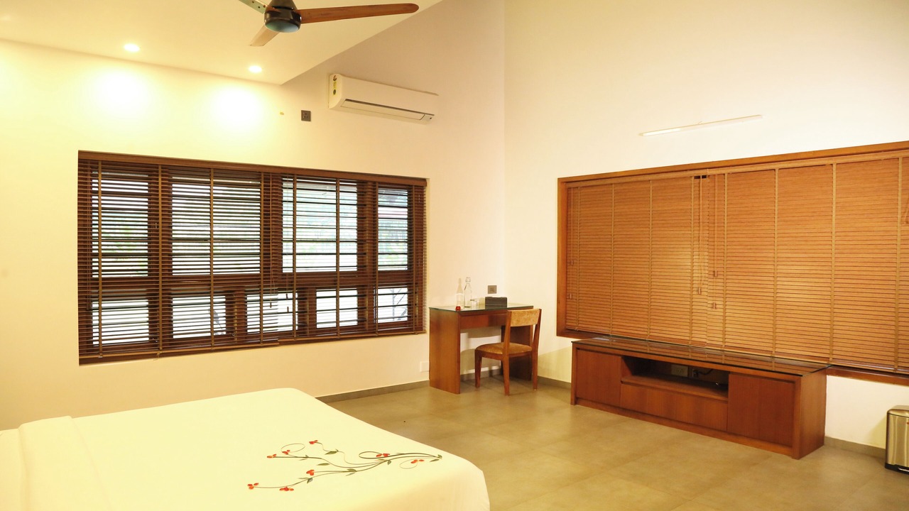 Photo of Bedroom in Mananthavady