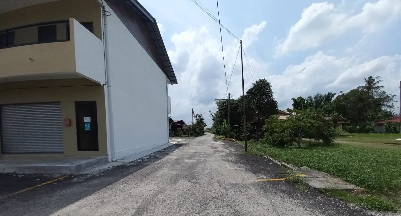 Photo of Outdoor in Shah Alam