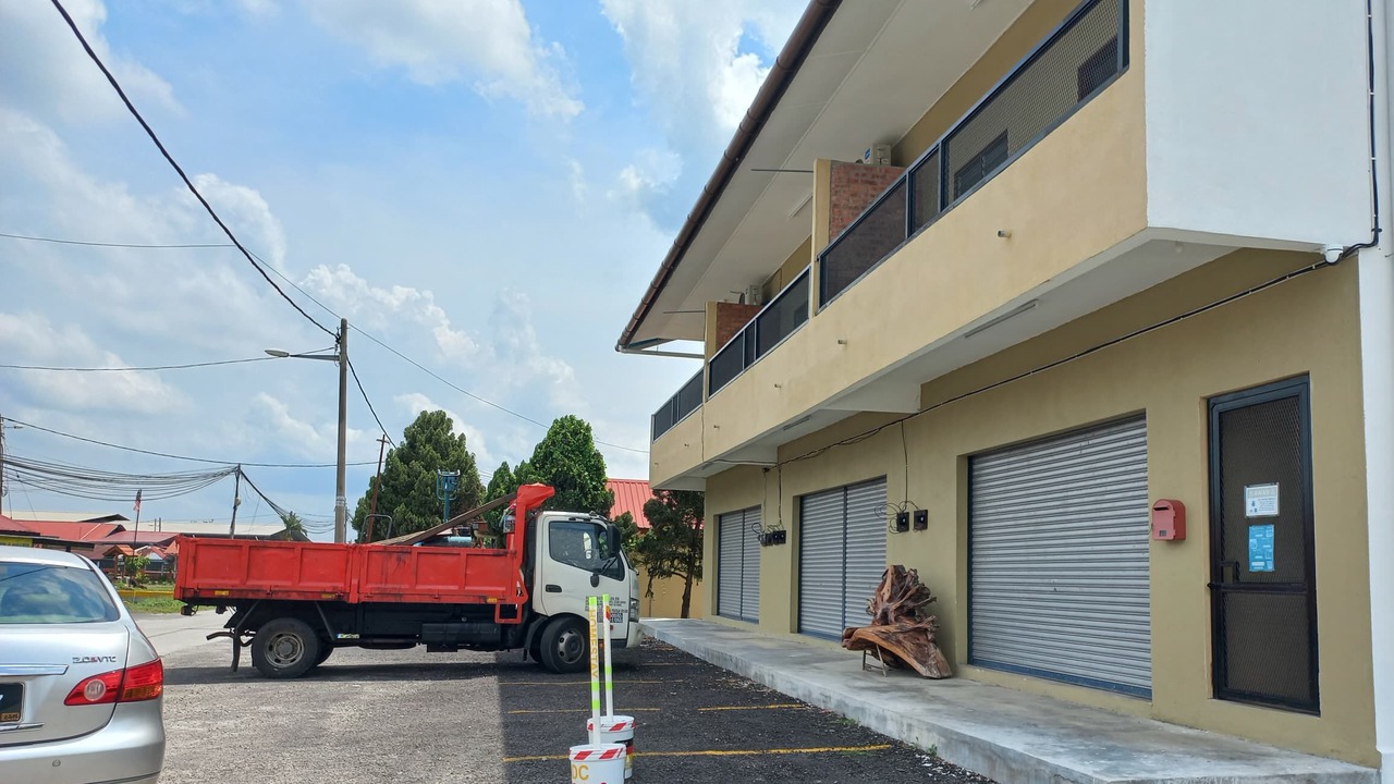 Photo of Outdoor in Shah Alam