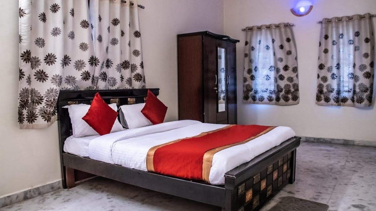 Photo of Bedroom in Banjara Hills