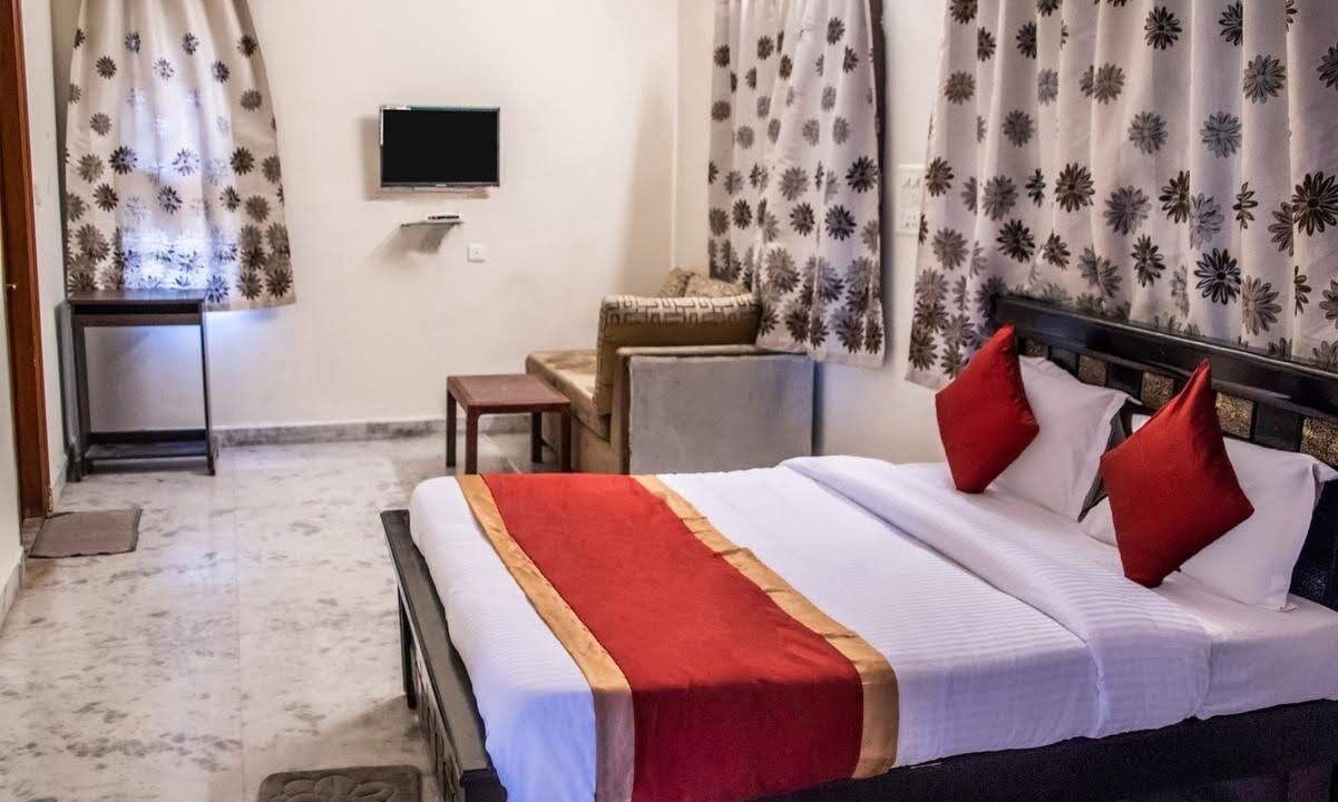 Photo of Bedroom in Banjara Hills