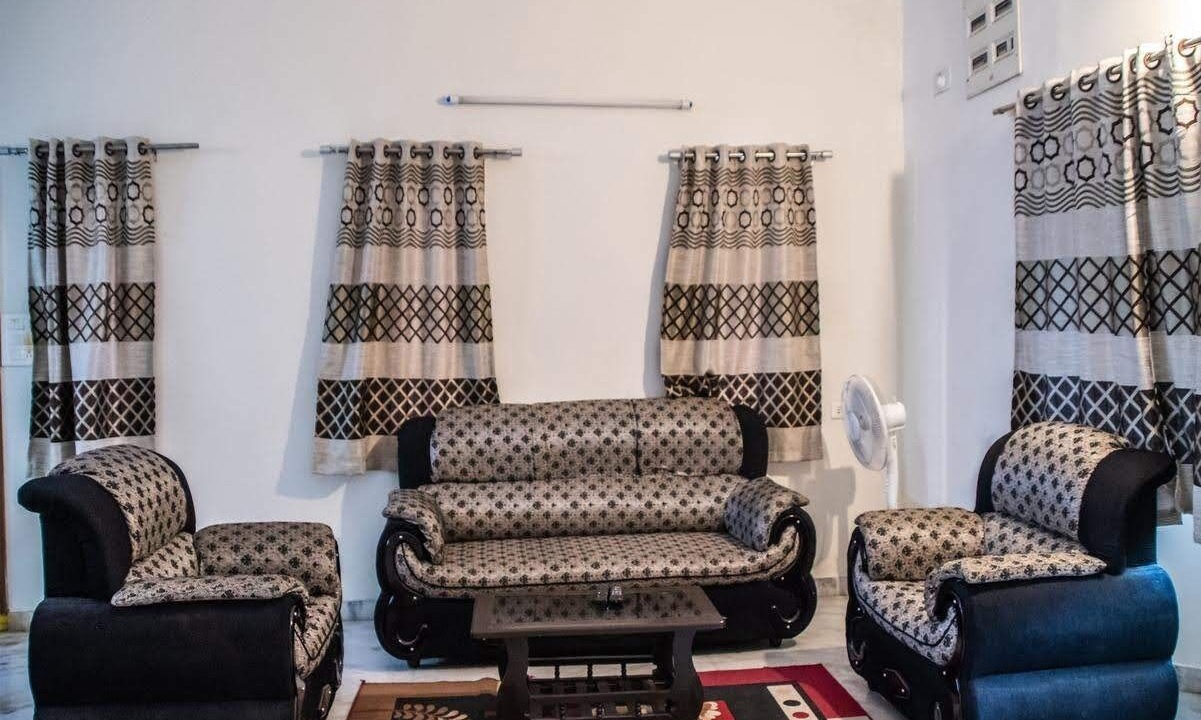 Photo of Livingroom in Banjara Hills