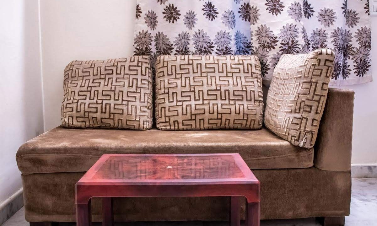 Photo of Livingroom in Banjara Hills