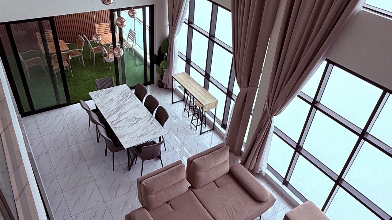 Photo of Livingroom in Genting Highlands