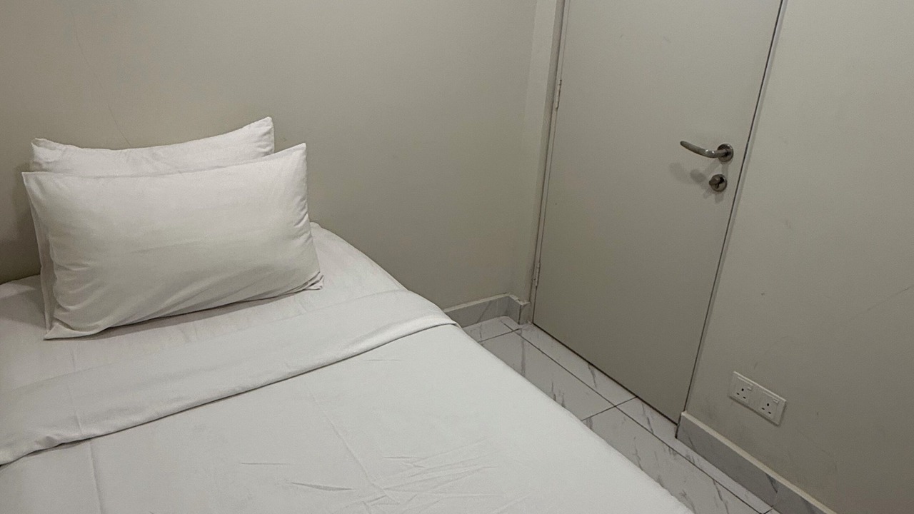Photo of Bedroom in Genting Highlands