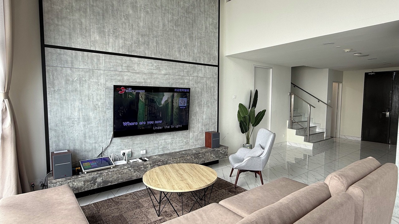 Photo of Livingroom in Genting Highlands