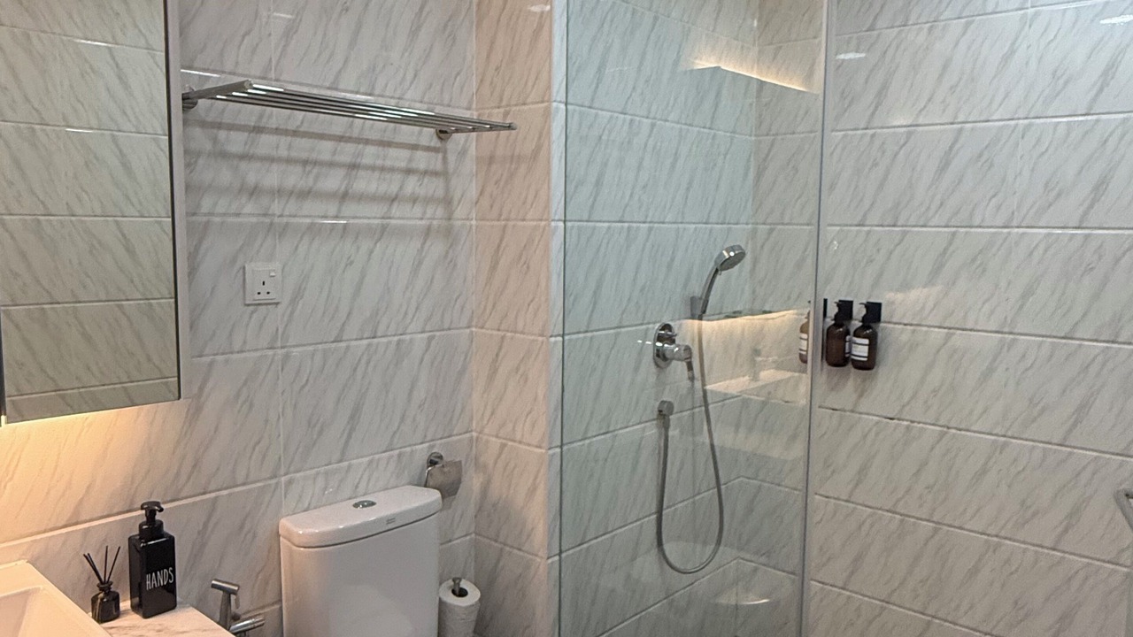 Photo of Bathroom in Genting Highlands