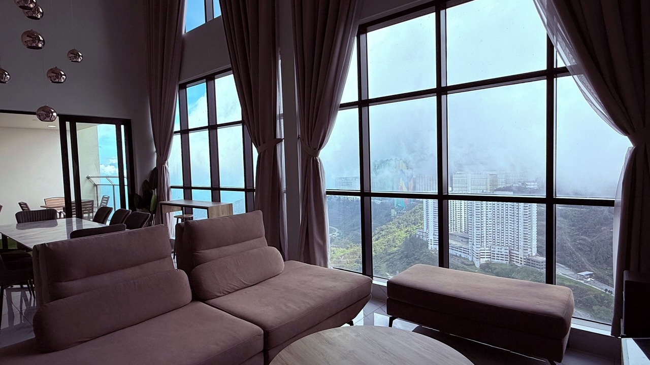 Photo of Livingroom in Genting Highlands