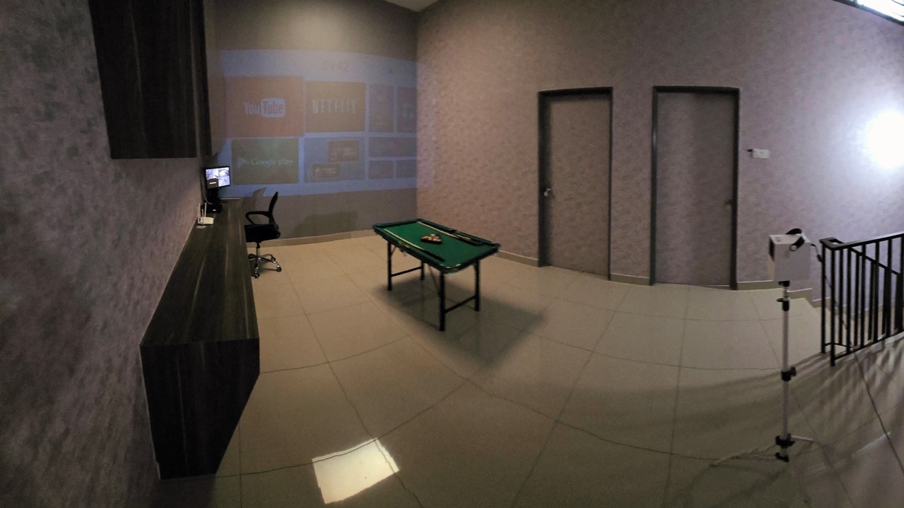Photo of Bedroom in Pasir Gudang