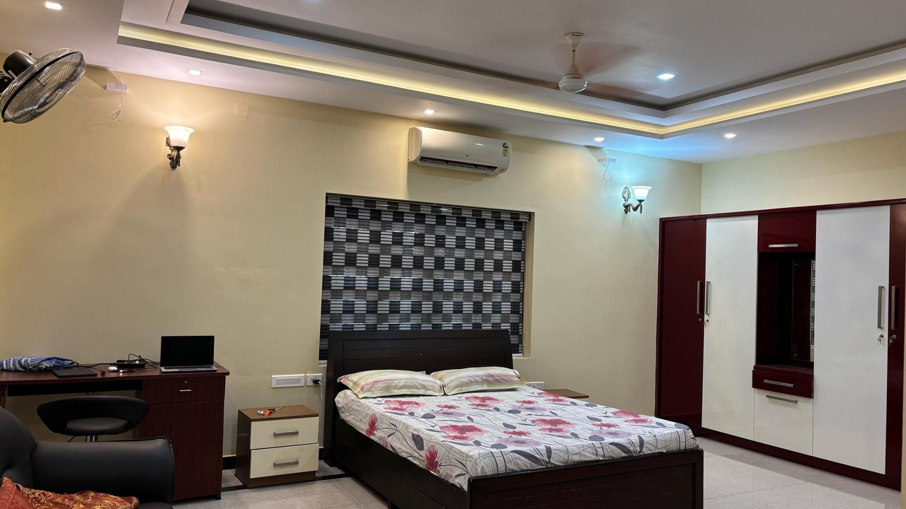 Photo of Bedroom in Kozhikode