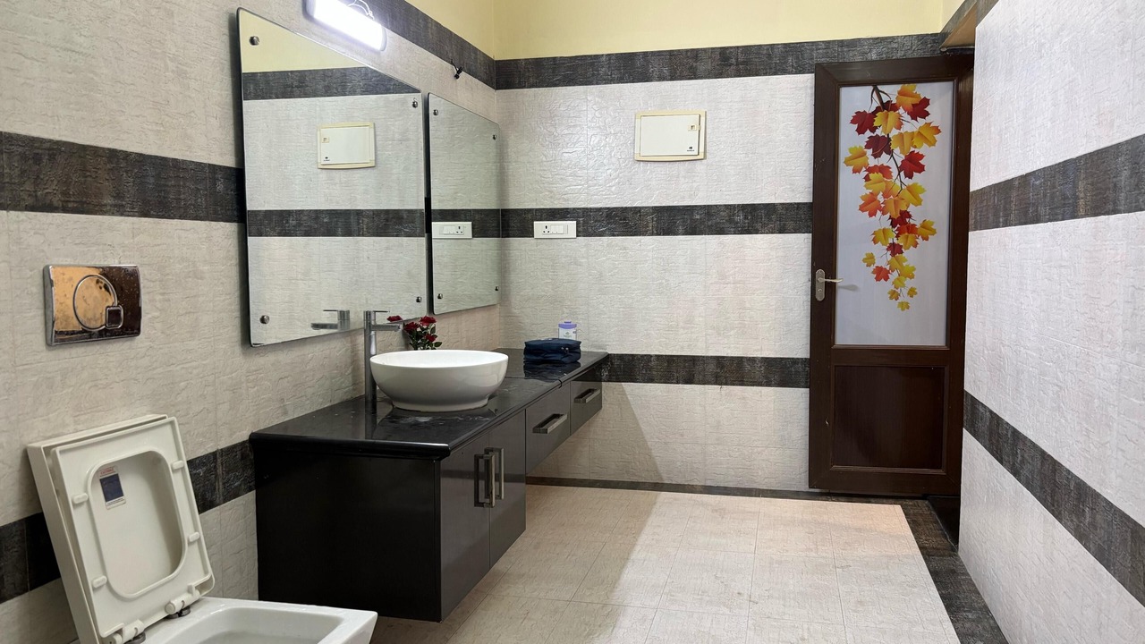 Photo of Bathroom in Kozhikode