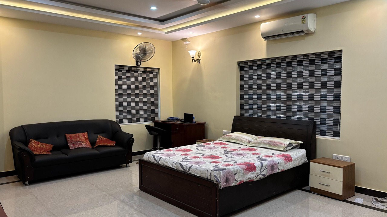 Photo of Bedroom in Kozhikode