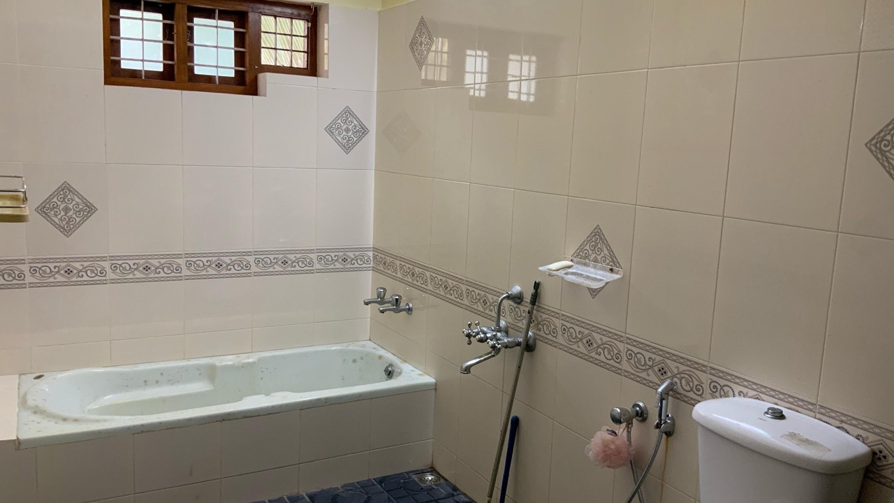 Photo of Bathroom in Kozhikode