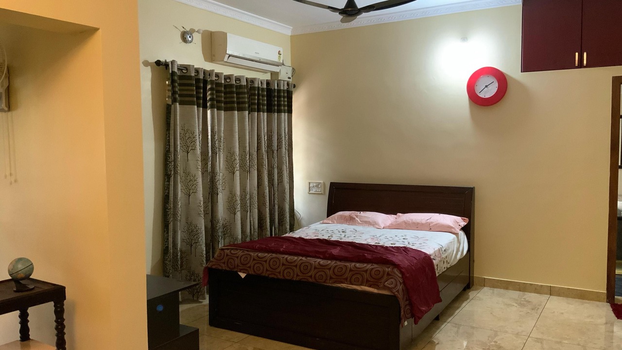 Photo of Bedroom in Kozhikode
