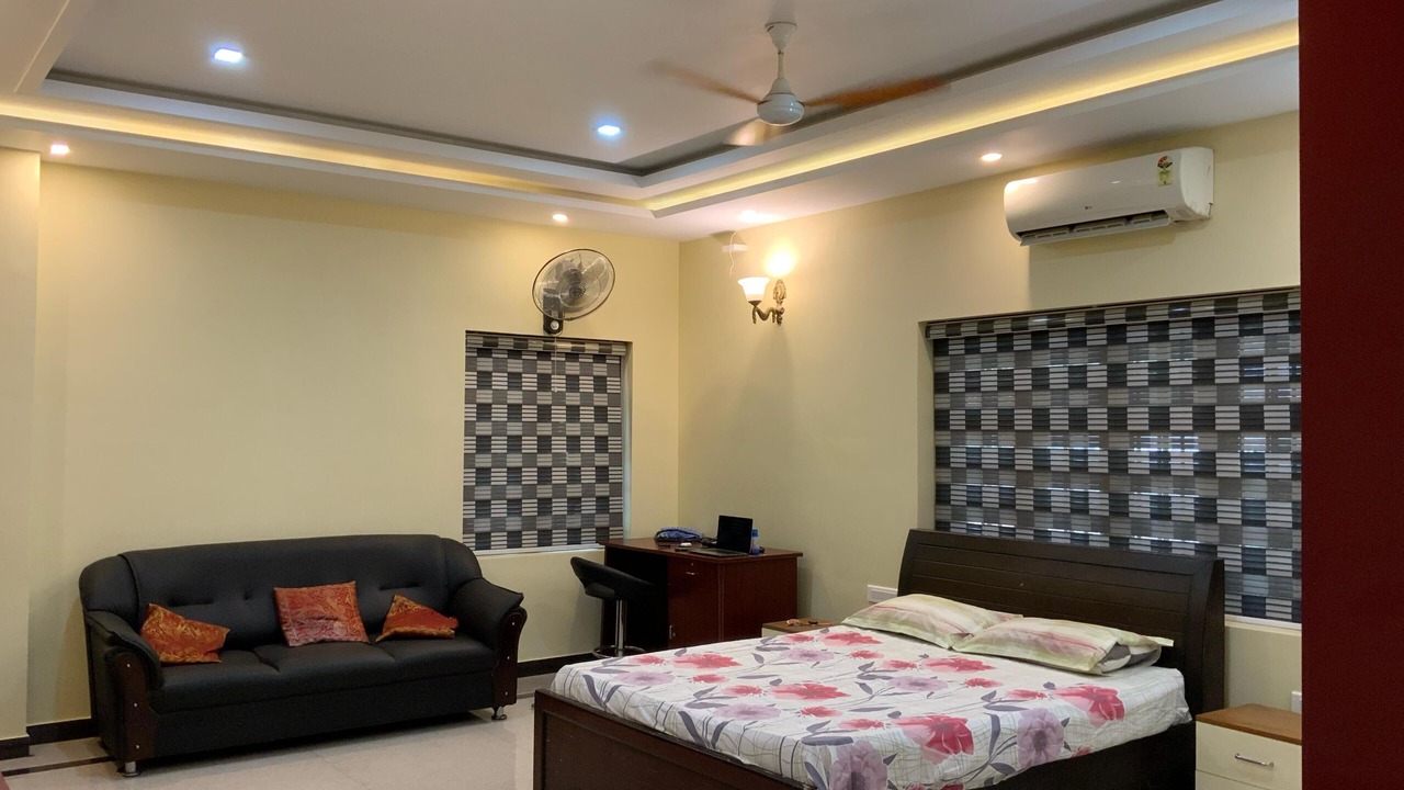 Photo of Bedroom in Kozhikode