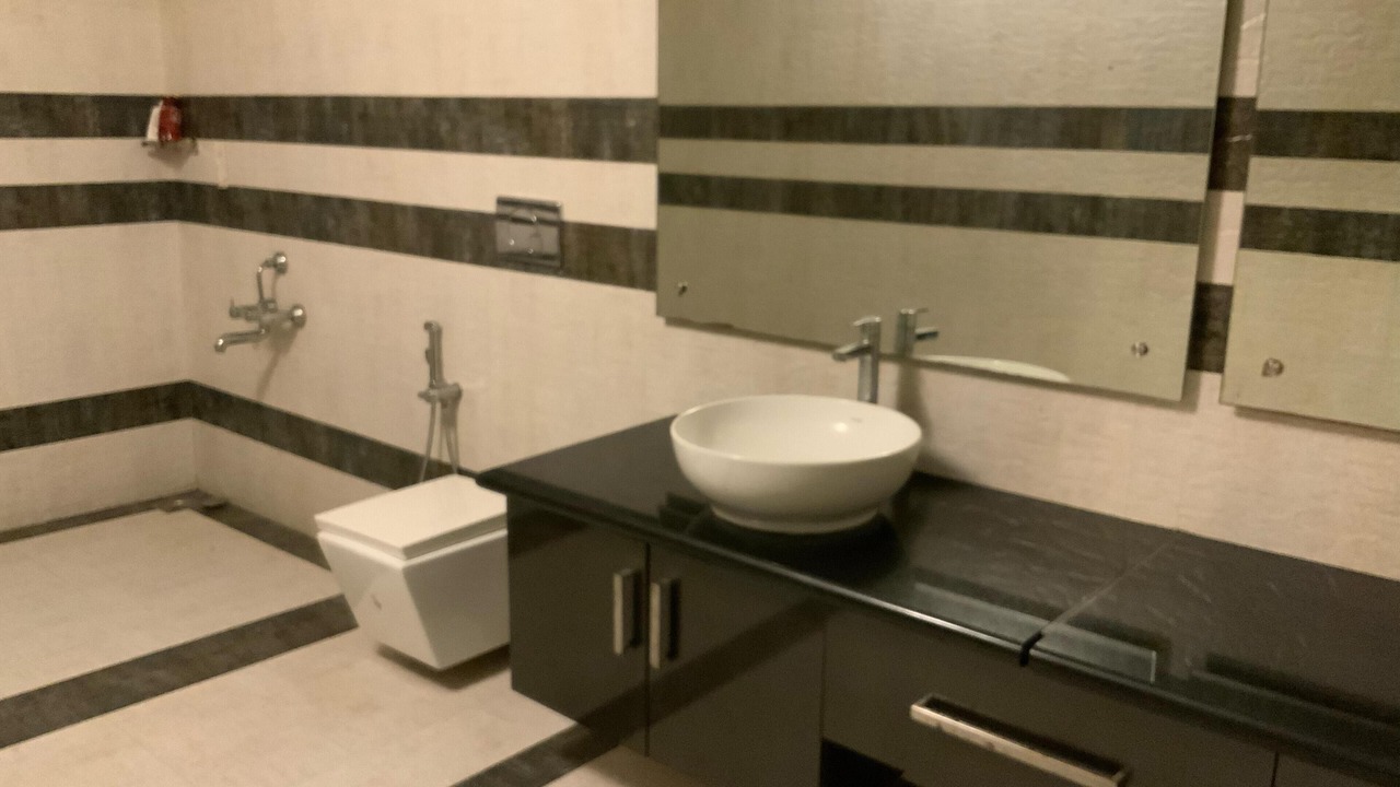 Photo of Bathroom in Kozhikode