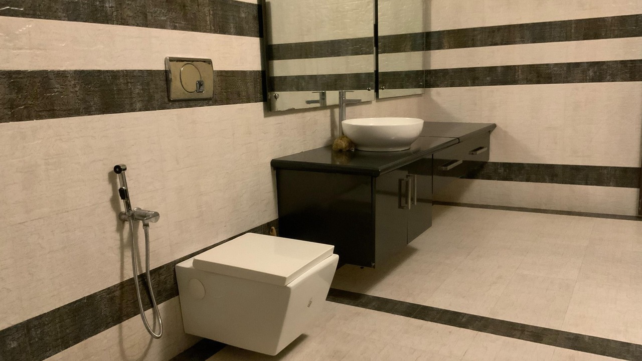Photo of Bathroom in Kozhikode