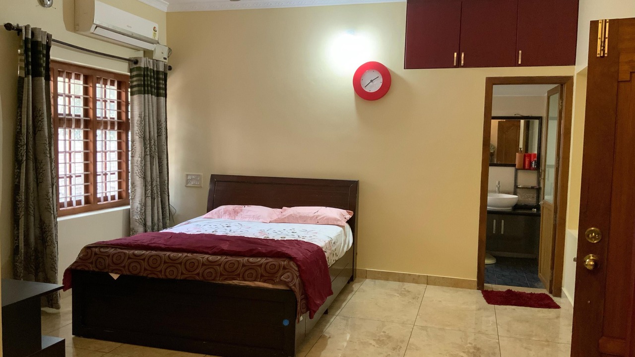 Photo of Bedroom in Kozhikode