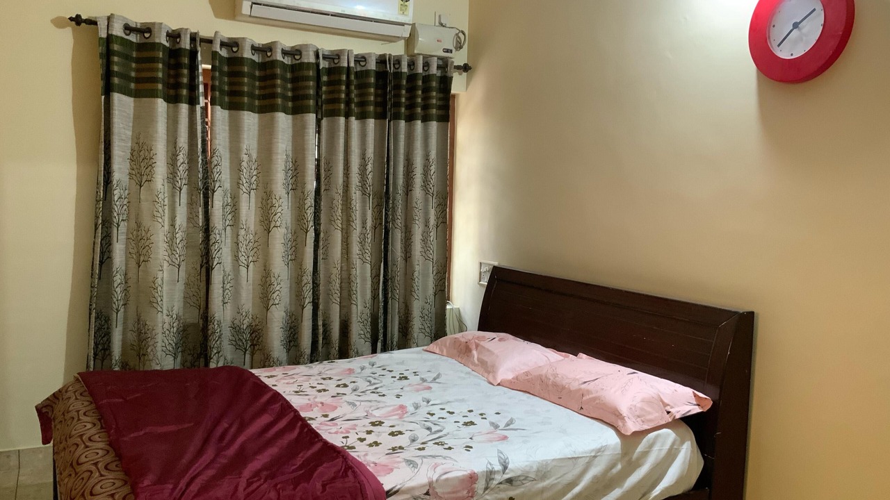 Photo of Bedroom in Kozhikode