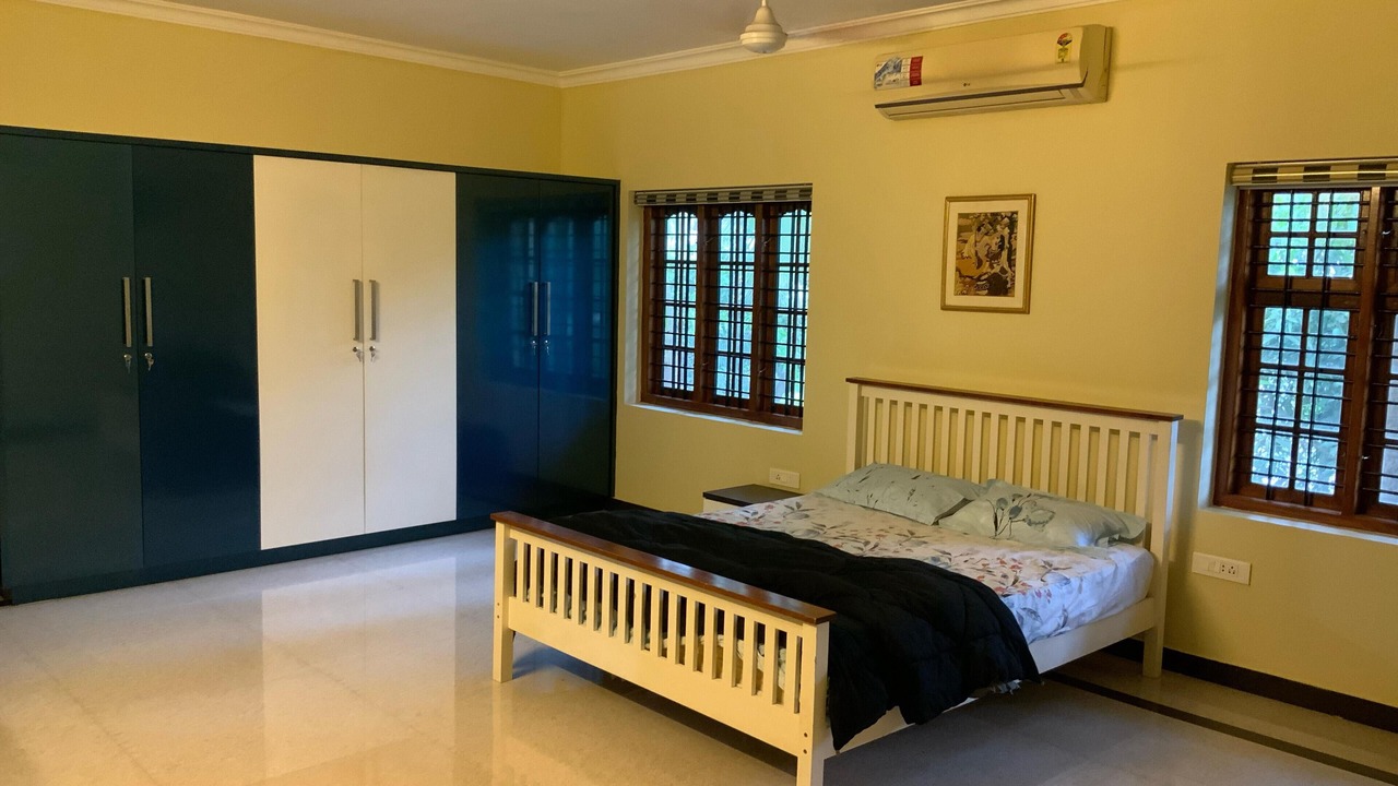 Photo of Bedroom in Kozhikode