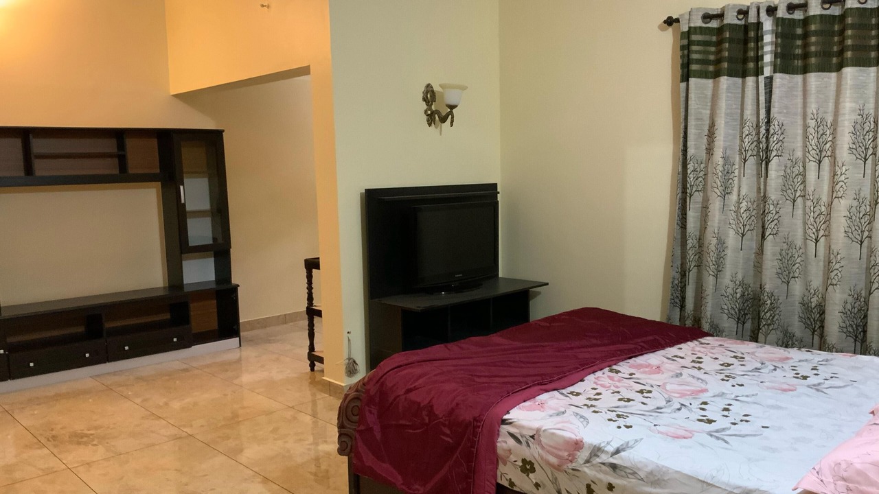 Photo of Bedroom in Kozhikode