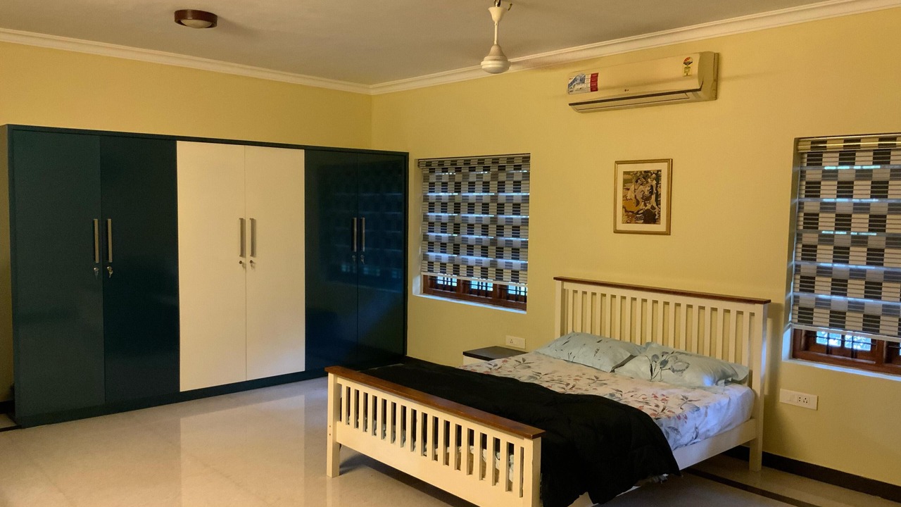 Photo of Bedroom in Kozhikode
