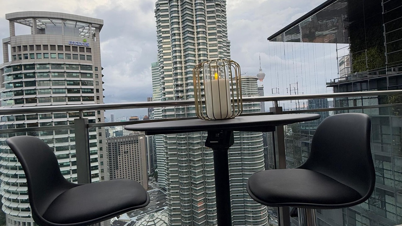 Photo of Outdoor in Kuala Lumpur City Centre