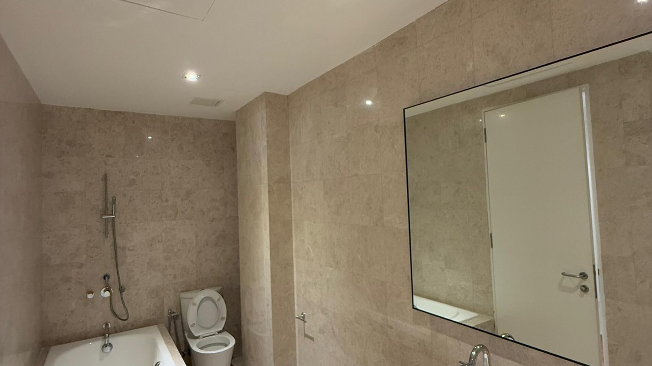 Photo of Bathroom in Kuala Lumpur City Centre