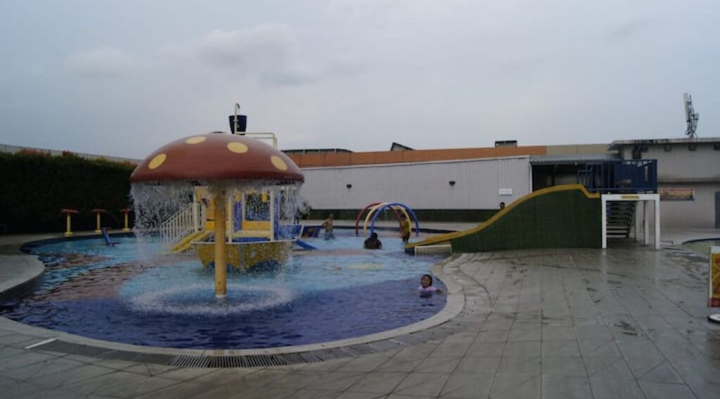 Photo of Outdoor in Taman Century
