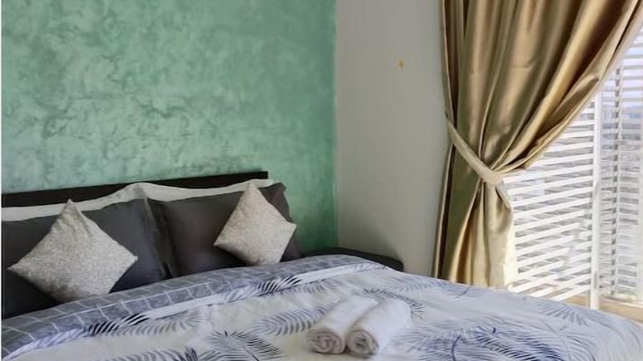 Photo of Bedroom in Taman Century