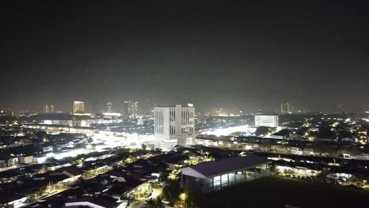 Photo of Outdoor in Taman Century