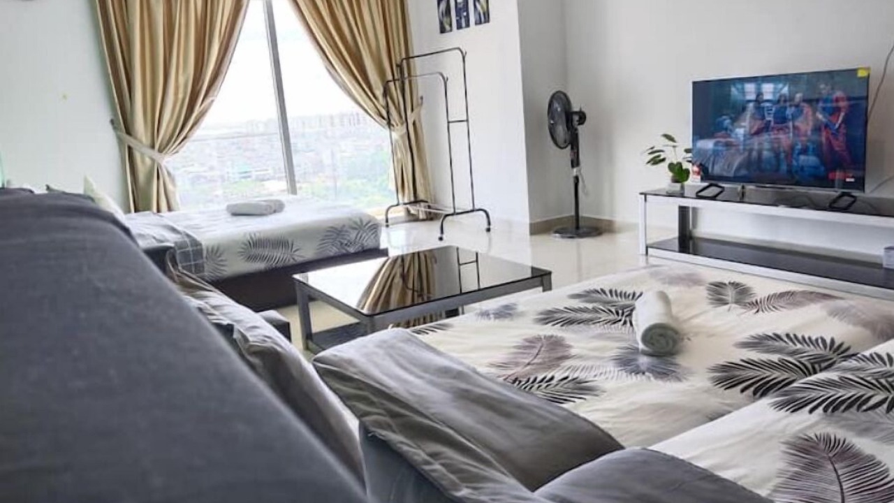 Photo of Bedroom in Taman Century