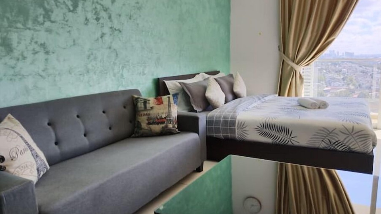 Photo of Bedroom in Taman Century