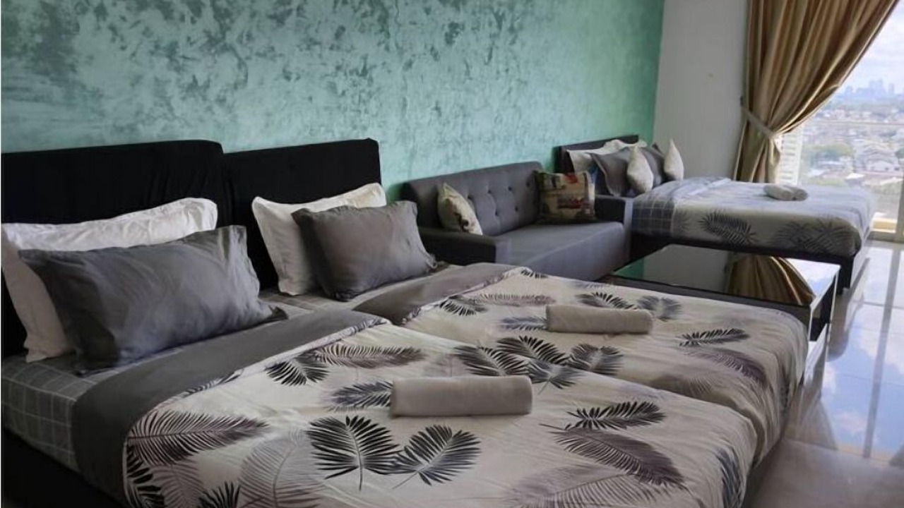 Photo of Bedroom in Taman Century