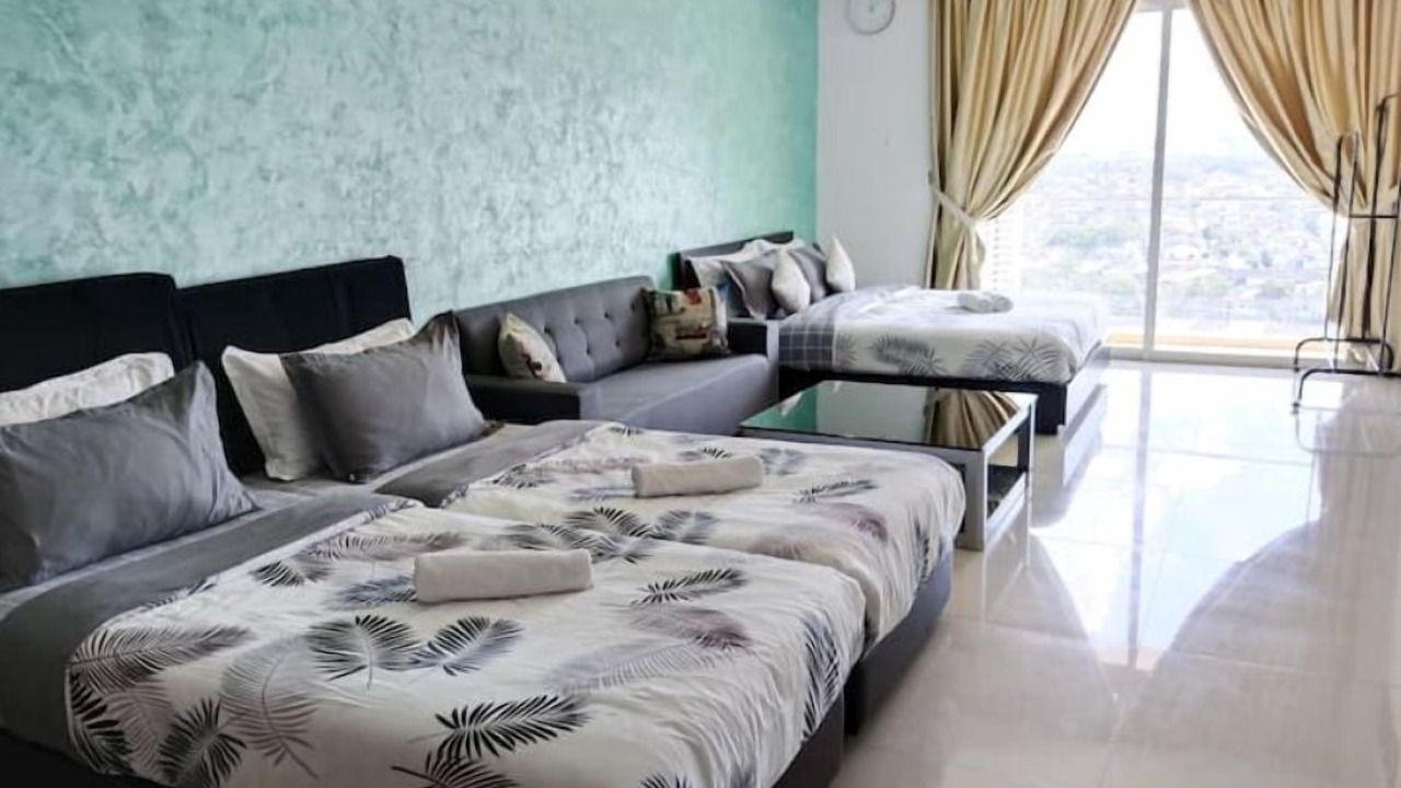 Photo of Bedroom in Taman Century