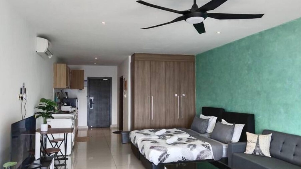 Photo of Bedroom in Taman Century
