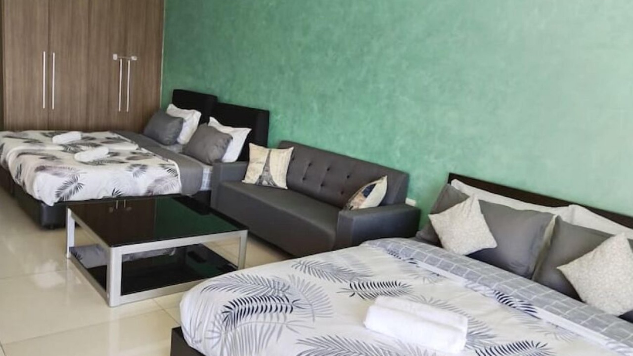 Photo of Bedroom in Taman Century