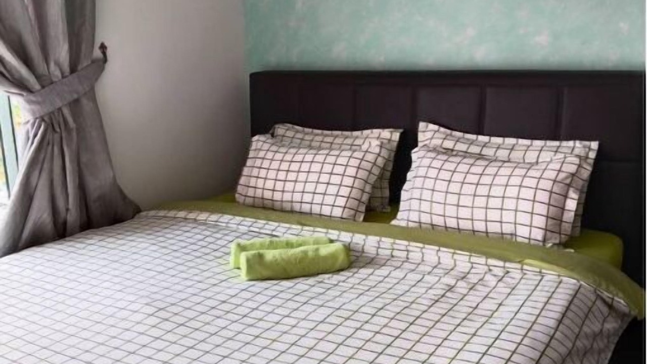 Photo of Bedroom in Taman Abad